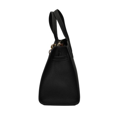 THE SOFT SCULPT HANDBAG